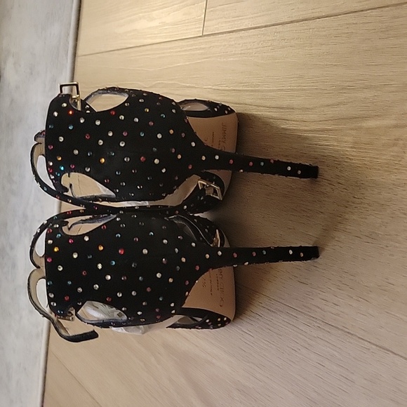 Jimmy Choo 100mm Lancer - Picture 5 of 10